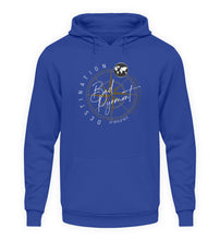 Lade das Bild in den Galerie-Viewer, Royalblau-668