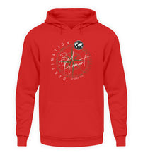 Lade das Bild in den Galerie-Viewer, Fire Red-1565