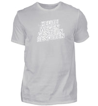 Lade das Bild in den Galerie-Viewer, Grau (Meliert)-17