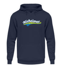 Lade das Bild in den Galerie-Viewer, Oxford Navy-1698