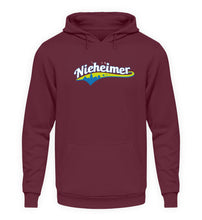 Lade das Bild in den Galerie-Viewer, Burgundy-839