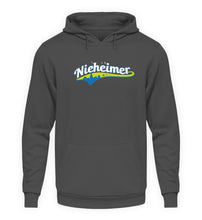 Lade das Bild in den Galerie-Viewer, Steel Grey (Solid)-1762