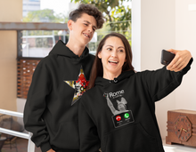 Lade das Bild in den Galerie-Viewer, LIPPEDesigns - ROME is CALLING - Herren Shirt