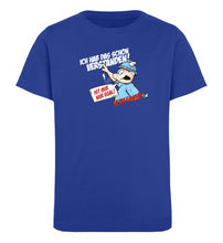 Lade das Bild in den Galerie-Viewer, Royalblau-668