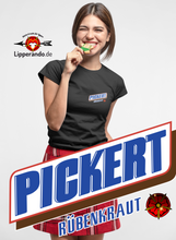 Lade das Bild in den Galerie-Viewer, LIPPEDesigns - Pickert Rübenkraut - Damen Premiumshirt