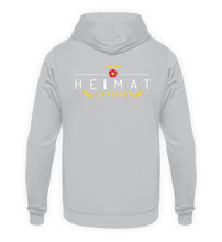 Lade das Bild in den Galerie-Viewer, Heather Sport Grey-6807