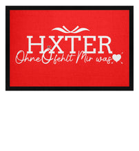 Lade das Bild in den Galerie-Viewer, Rubinrot-5761