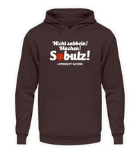 Lade das Bild in den Galerie-Viewer, Hot Chocolate-1604