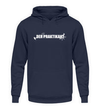 Lade das Bild in den Galerie-Viewer, Oxford Navy-1698