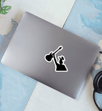 Lade das Bild in den Galerie-Viewer, White-3