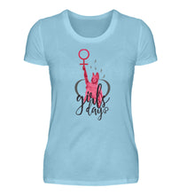 Lade das Bild in den Galerie-Viewer, Himmelblau-674