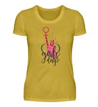 Lade das Bild in den Galerie-Viewer, Goldgelb-2980