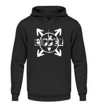 Lade das Bild in den Galerie-Viewer, Tief Schwarz-639