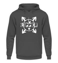 Lade das Bild in den Galerie-Viewer, Steel Grey (Solid)-1762