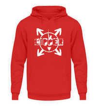 Lade das Bild in den Galerie-Viewer, Fire Red-1565