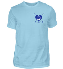 Lade das Bild in den Galerie-Viewer, Himmelblau-674