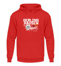 Lade das Bild in den Galerie-Viewer, Fire Red-1565