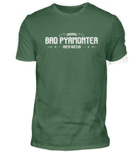 Lade das Bild in den Galerie-Viewer, Dunkelgrün-833