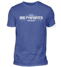 Lade das Bild in den Galerie-Viewer, Royalblau-668