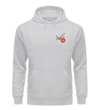 Lade das Bild in den Galerie-Viewer, Grau (Meliert)-17