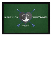Lade das Bild in den Galerie-Viewer, Dunkelgrün-833