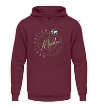 Lade das Bild in den Galerie-Viewer, Burgundy-839