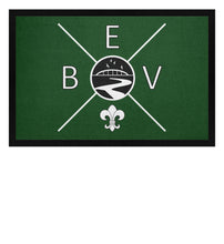 Lade das Bild in den Galerie-Viewer, Dunkelgrün-833