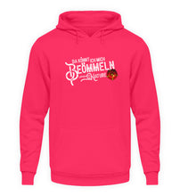 Lade das Bild in den Galerie-Viewer, Hot Pink-1610