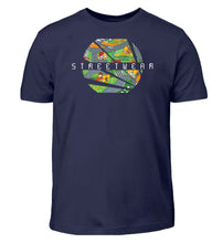 Lade das Bild in den Galerie-Viewer, Navy-198