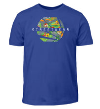 Lade das Bild in den Galerie-Viewer, Royalblau-668