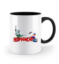 Lade das Bild in den Galerie-Viewer, Schwarz-16