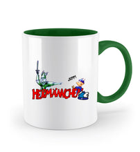 Lade das Bild in den Galerie-Viewer, Irish Green-30