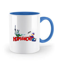 Lade das Bild in den Galerie-Viewer, Blau-5739