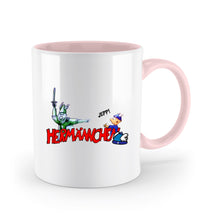 Lade das Bild in den Galerie-Viewer, Puder Rosa-5949