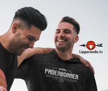 Lade das Bild in den Galerie-Viewer, PADERBORNDesigns - PADERBORNER ORIGINAL - Unisex Kapuzenpullover Hoodie