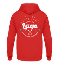 Lade das Bild in den Galerie-Viewer, Fire Red-1565