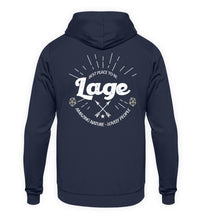 Lade das Bild in den Galerie-Viewer, Oxford Navy-1698