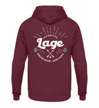 Lade das Bild in den Galerie-Viewer, Burgundy-839