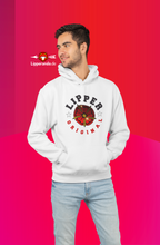 Lade das Bild in den Galerie-Viewer, LIPPEDesigns - LIPPER ORIGINAL - Unisex Kapuzenpullover Hoodie
