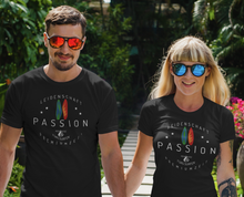 Lade das Bild in den Galerie-Viewer, LIPPERANDO SPORT- SURFEN - Herren Shirt