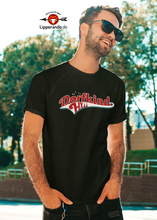 Lade das Bild in den Galerie-Viewer, HÖXTERDesigns - Dorfkind - Herren Shirt