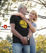 Lade das Bild in den Galerie-Viewer, LIPPEDesigns -BLACK HORSE DISCOTHEK - Herren Shirt