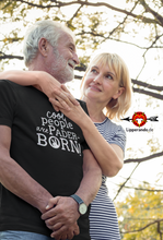 Lade das Bild in den Galerie-Viewer, PADERBORNDesigns - cool people are... - Herren Shirt