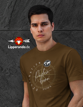 Lade das Bild in den Galerie-Viewer, PADERBORNDesigns - DESTINATION PADERBORN - Herren Shirt