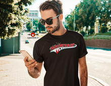 Lade das Bild in den Galerie-Viewer, HÖXTERDesigns - Höxteraner - Herren Shirt