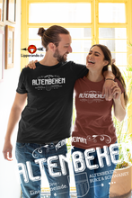Lade das Bild in den Galerie-Viewer, PADERBORNDesigns - ALTENBEKEN - Herren Shirt