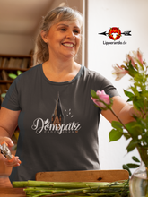 Lade das Bild in den Galerie-Viewer, PADERBORNDesigns - DOMSPATZ - Damen Premiumshirt
