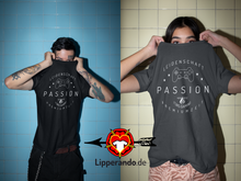 Lade das Bild in den Galerie-Viewer, HobbyShirt - GAMING - Damen Premiumshirt