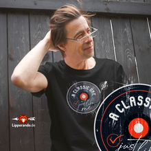 Lade das Bild in den Galerie-Viewer, FUNSHIRT - Lipperando - GEBURTSTAG - Herren Shirt