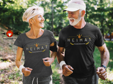 Lade das Bild in den Galerie-Viewer, PADERBORNDesigns - H E I M A T - Mein PB - Damen Premiumshirt